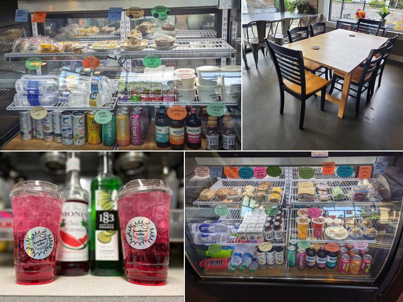 Joyful Java Coffeehouse