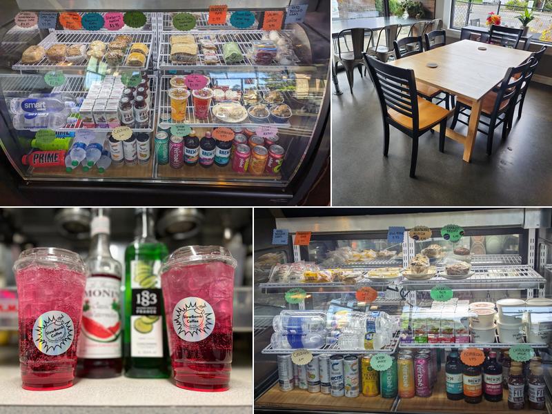 Joyful Java Coffeehouse