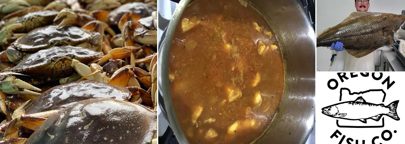 Oregon Fish Co.