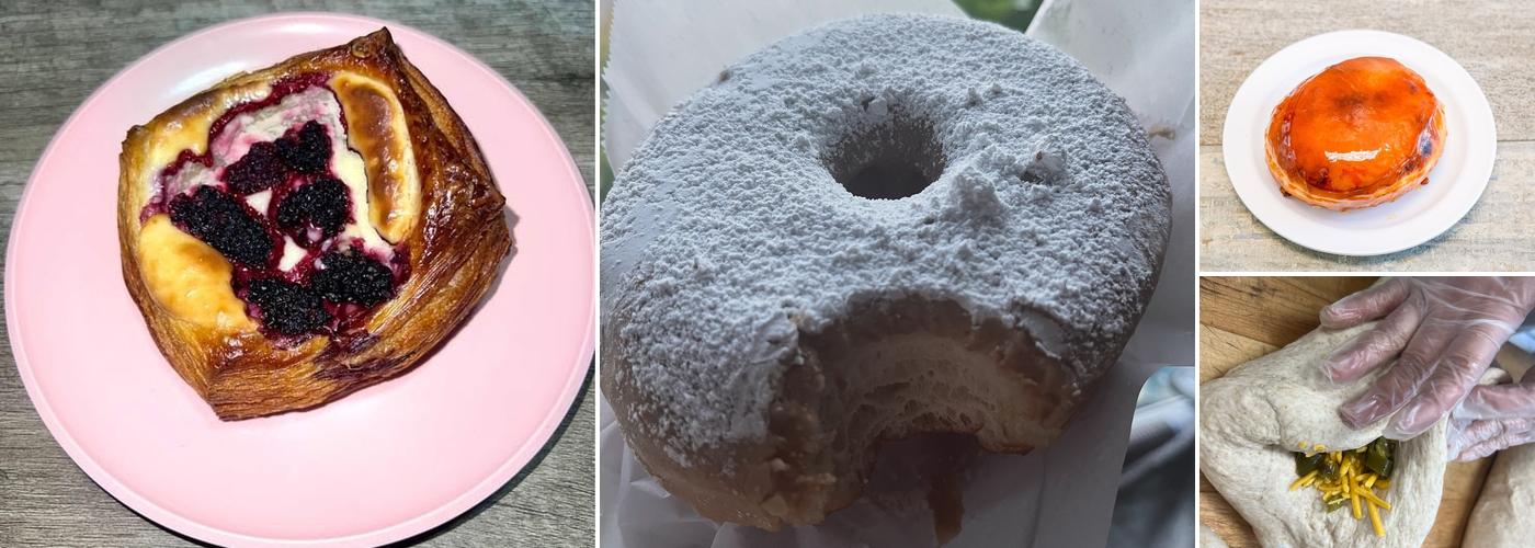 Dough Hook Bake Shop