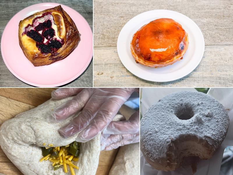 Dough Hook Bake Shop