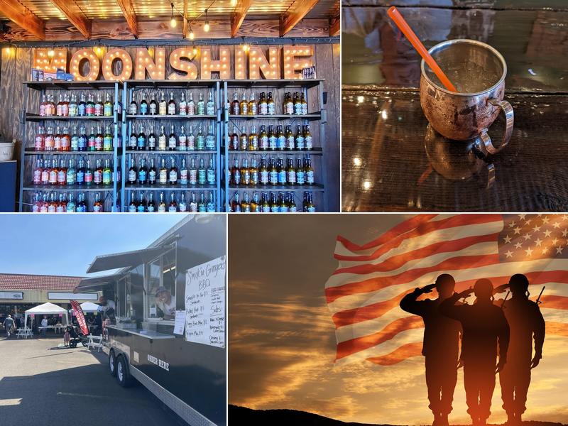 Marcotte Distilling Company