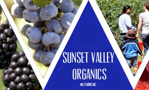 Sunset Valley Organics & Wilt Farms Inc.
