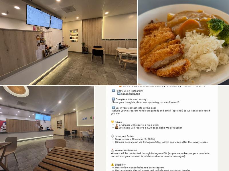 Bobo Boba 2824 Santiam Hwy SE, Albany