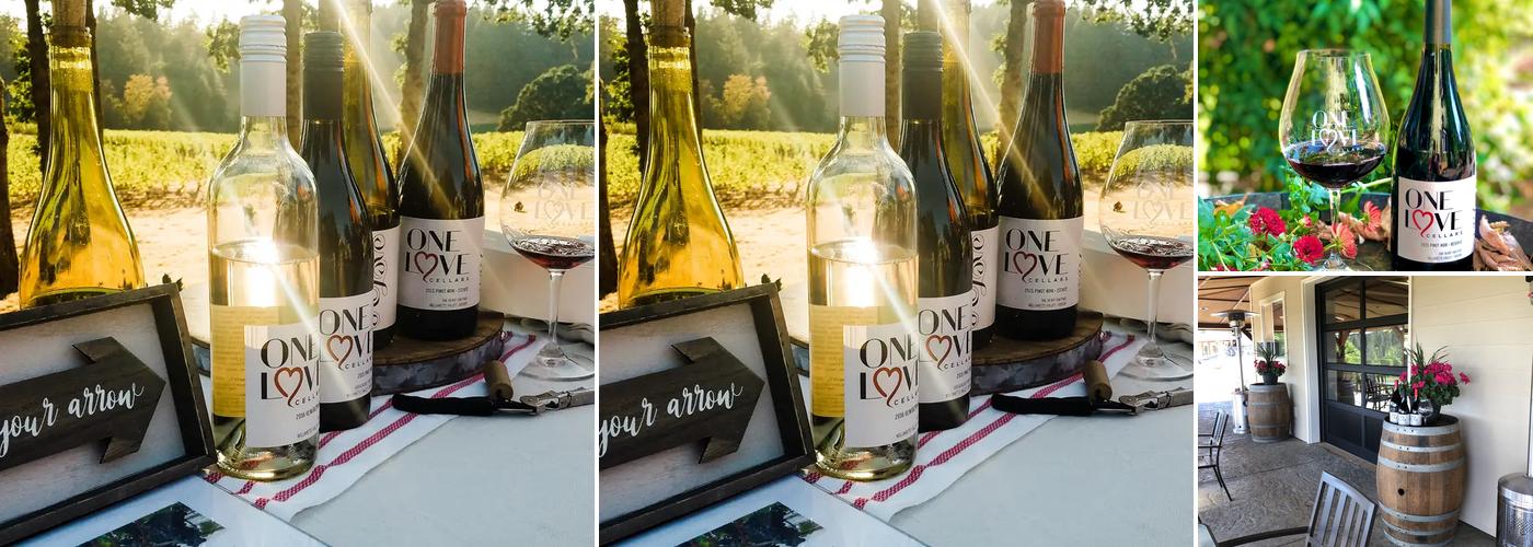 One Love Cellars