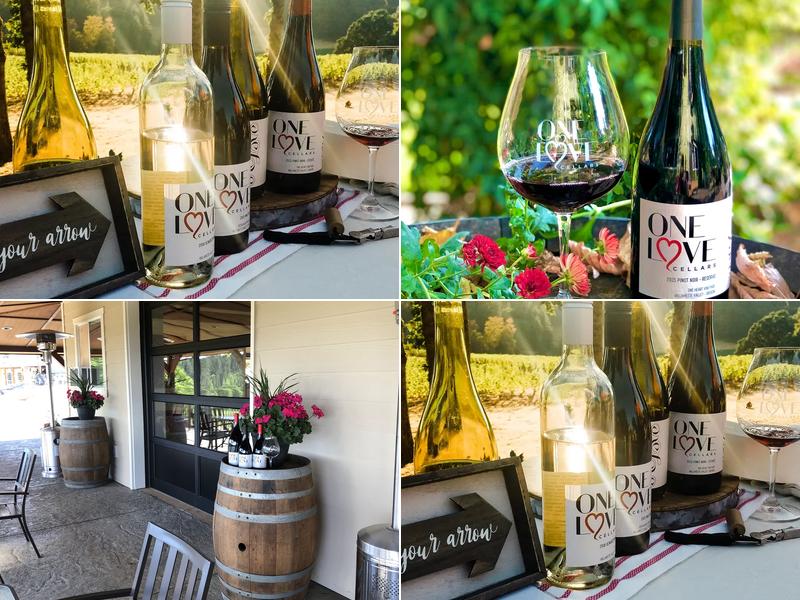 One Love Cellars