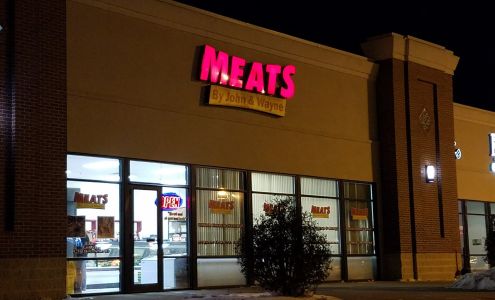 Meats By John & Wayne