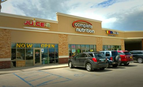 Supplement Warehouse