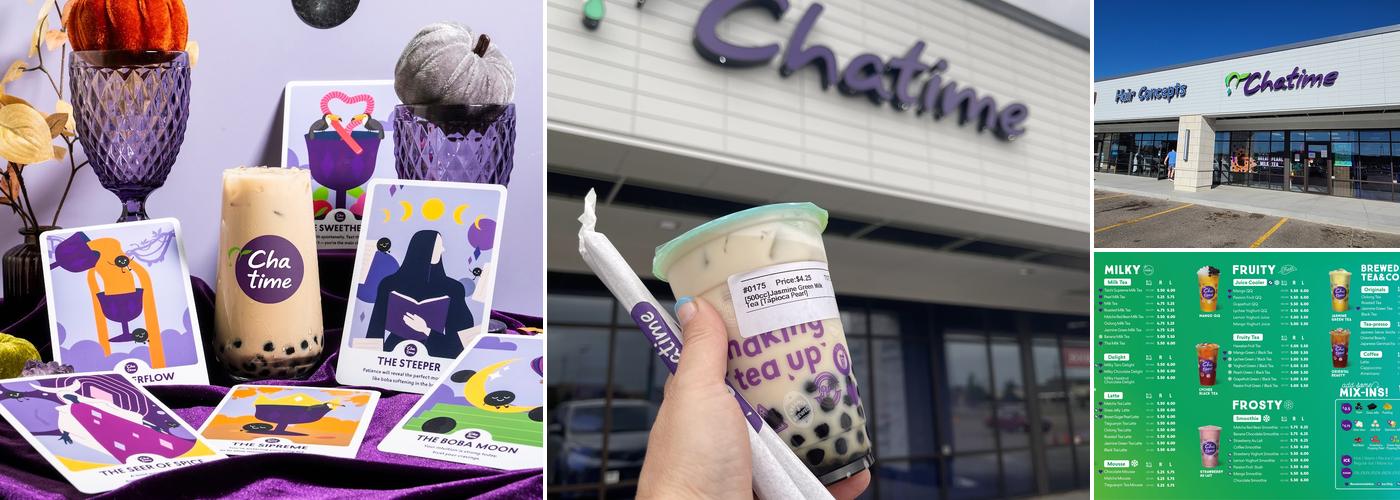 Chatime