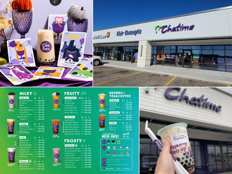 Chatime