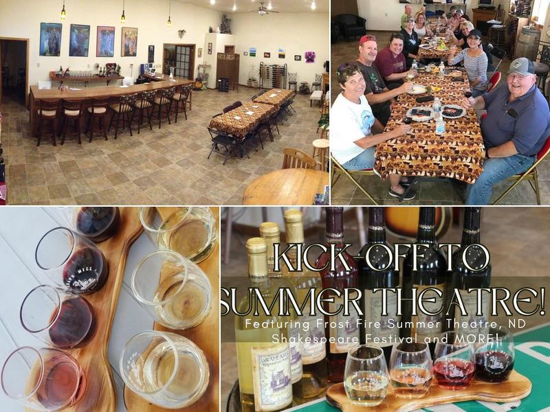 Grape Mill Vineyard & Winery