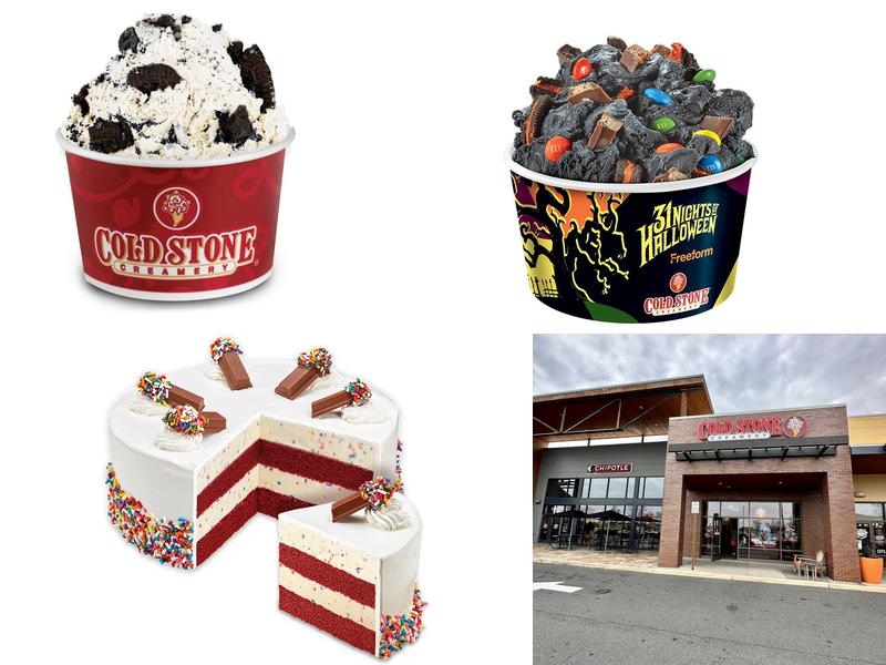 Cold Stone Creamery