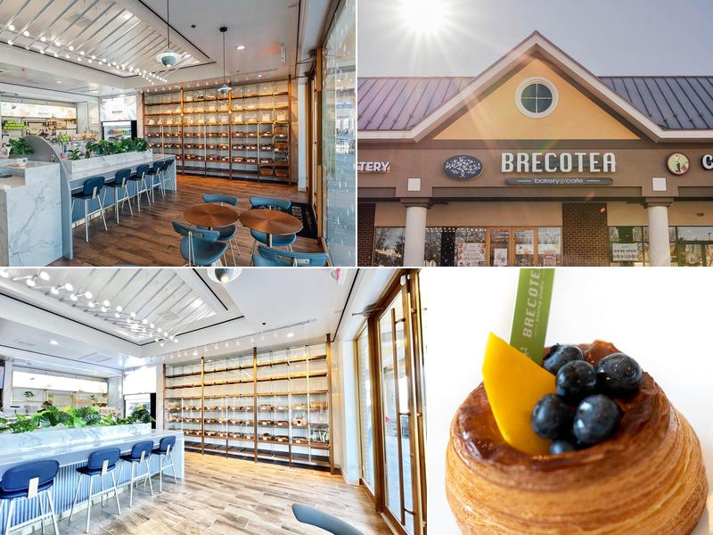 Brecotea 9627 W Broad St, Glen Allen