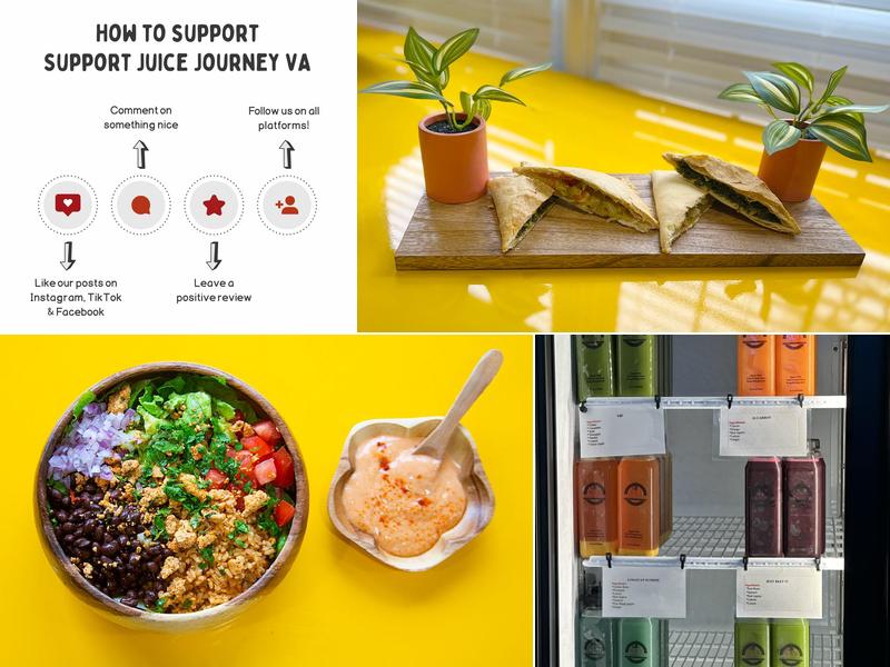 Juice Journey Va