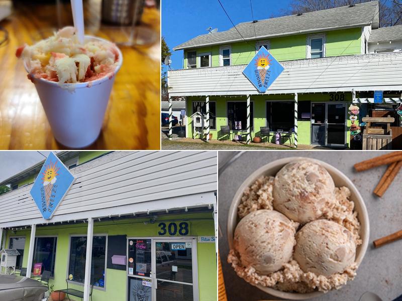 SOMMER FREEZE 308A Buckroe Ave, Hampton