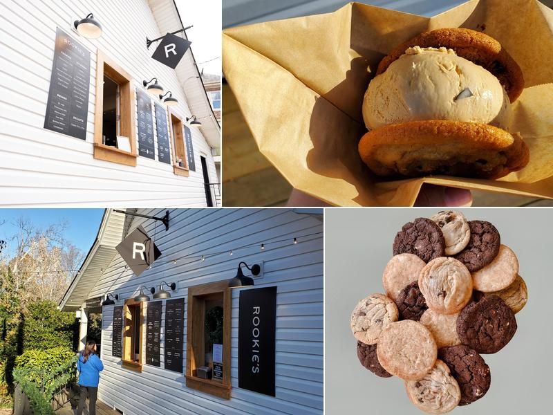 ROOKIE'S 174 Norfolk Ave, Lynchburg