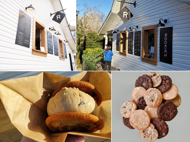 ROOKIE'S 174 Norfolk Ave, Lynchburg