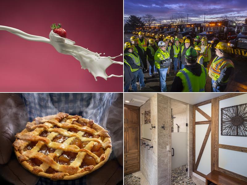 Pau Hana Productions