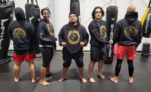 TND FITNESS COACHING