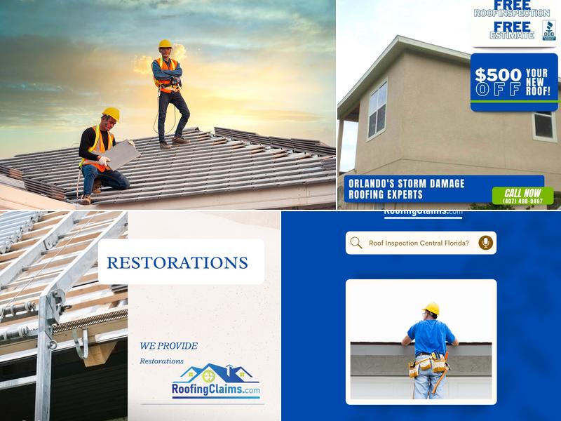 Wize Roofing - Roofing Contractor Orlando FL