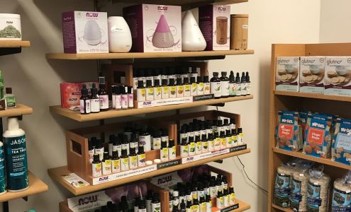 Next Level Nutrition