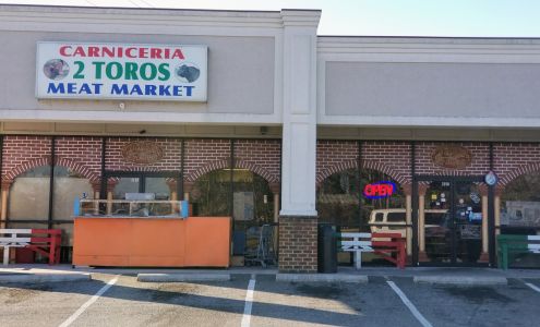 Carniceria 2 Toros Meat Market