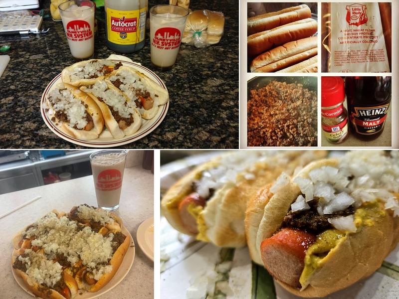 Little Rhody Brand Frankfurts