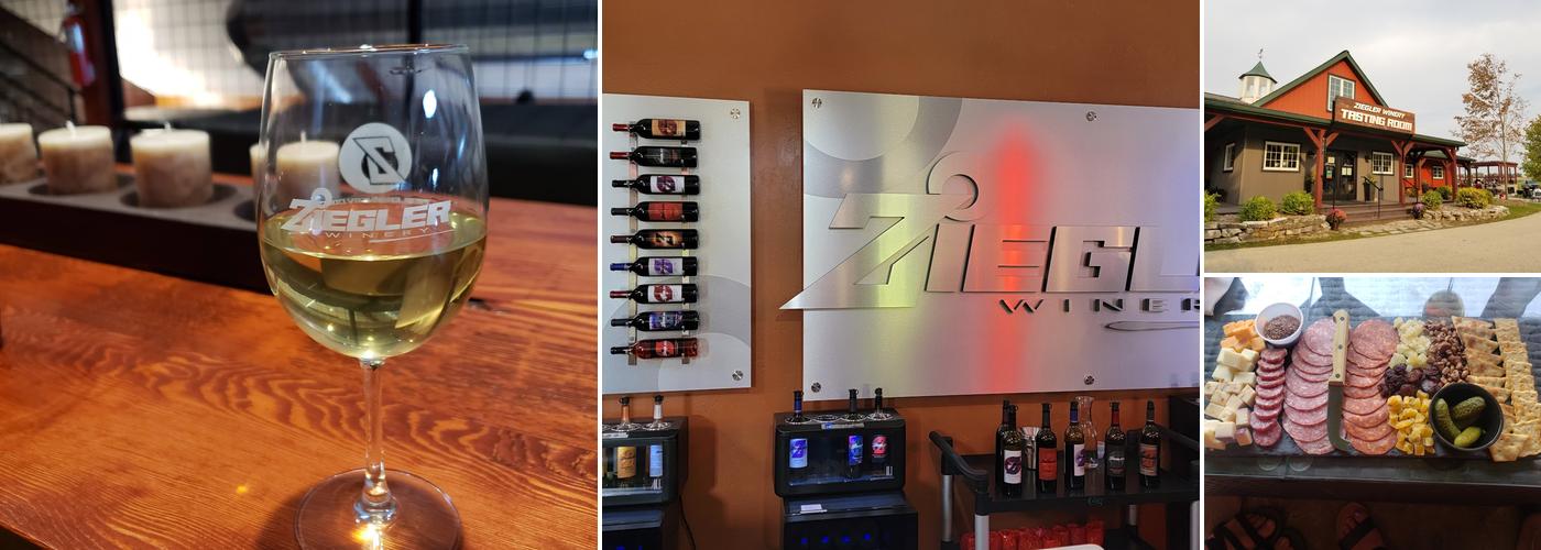 Ziegler Winery