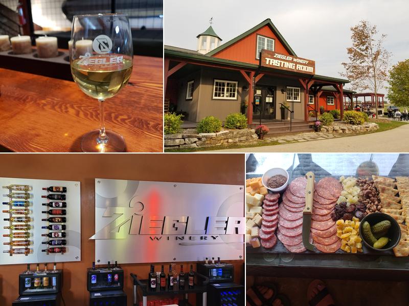 Ziegler Winery