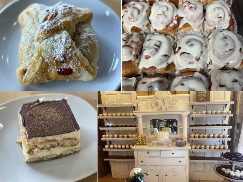 CC's Chocolates Cafe 57 N Macy St, Fond du Lac