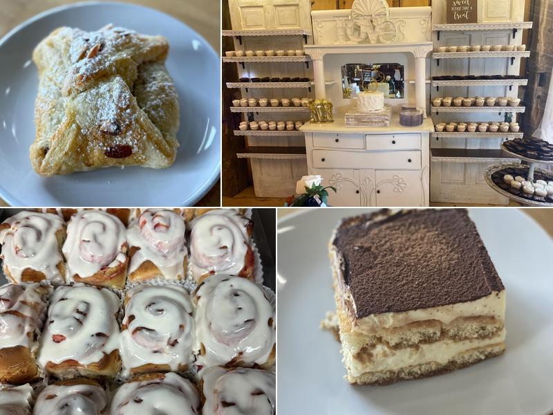 CC's Chocolates Cafe