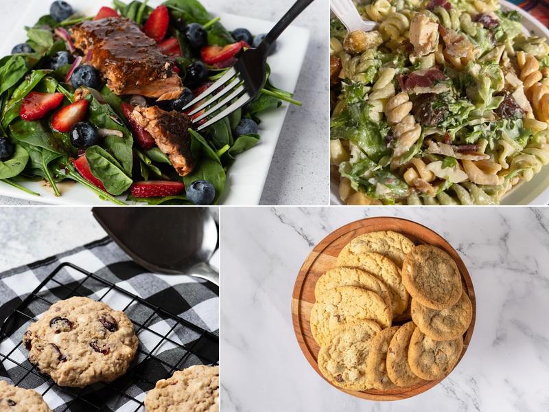 Delicious Bites 6538 W North Ave, Wauwatosa