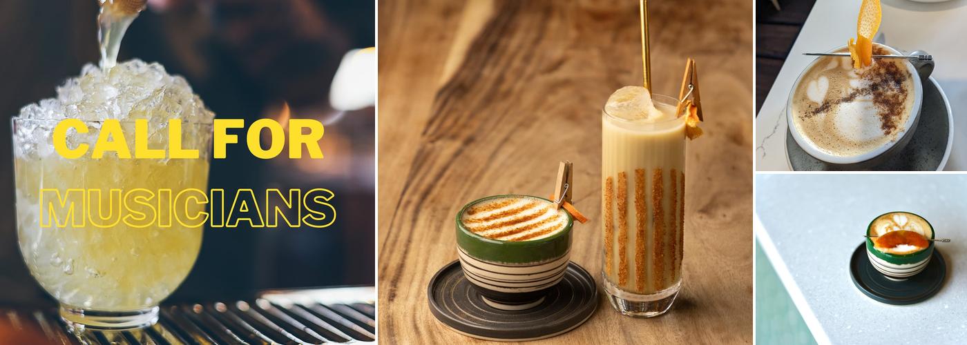 Discourse Coffee - Downtown