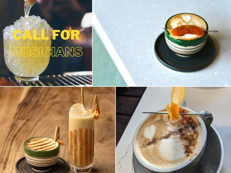 Discourse Coffee - Downtown