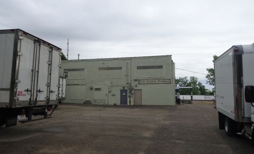 R E Golden Produce Co Inc