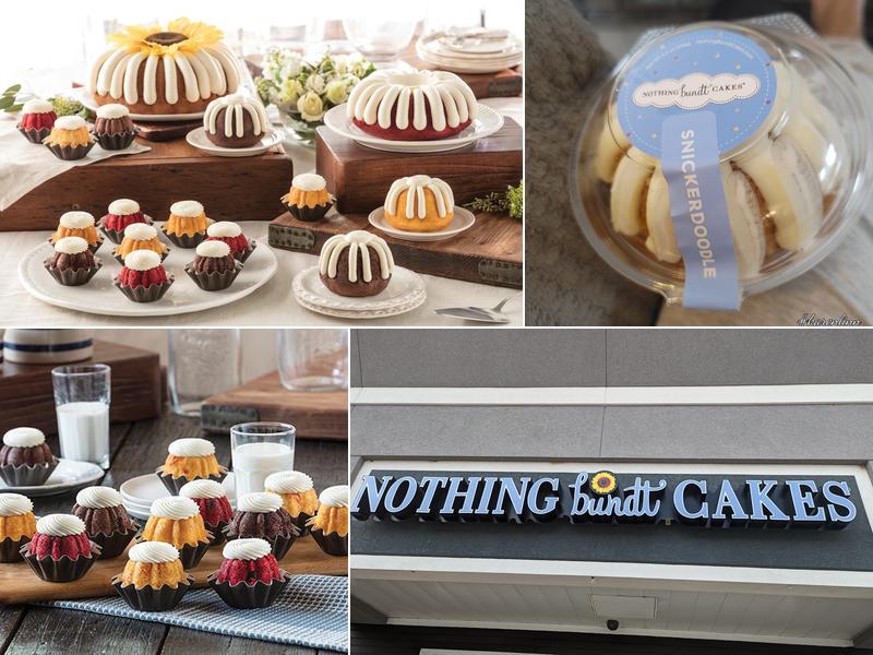 Nothing Bundt Cakes 2621 S Oneida St Suite 102, Green Bay