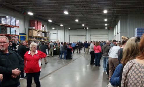 Wisconsin Distributors