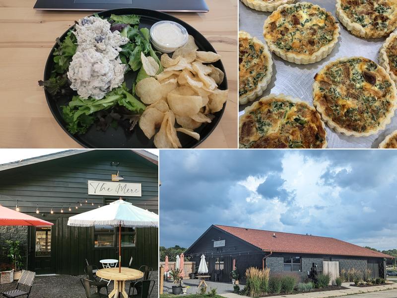 Mercantile & Bean W307S4759 WI-83, Mukwonago