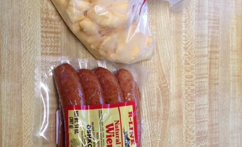 Silver Creek Specialty Meats