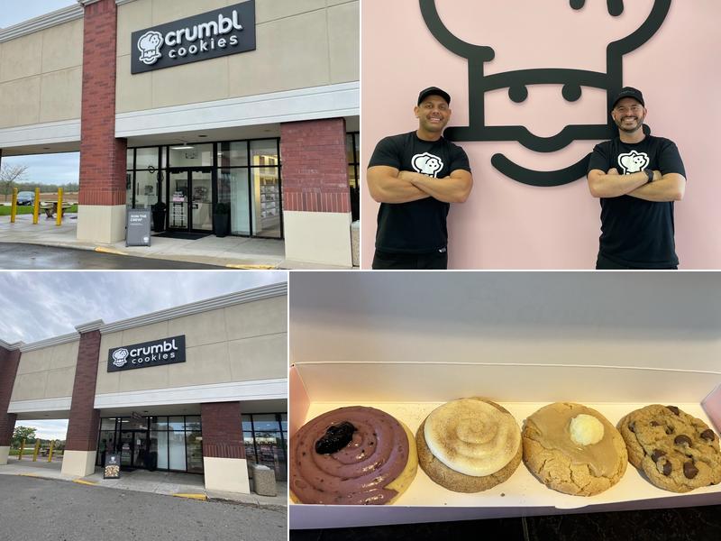 Crumbl - Sheboygan