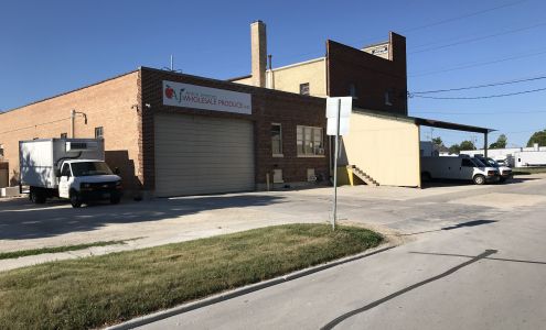 A J Wholesale Produce Inc