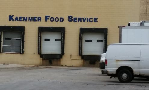 Kaemmer Food Services