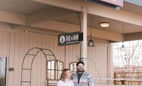 Vie & Vin