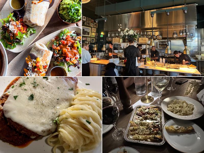 Sorella 1122 W Summit Pkwy, Spokane