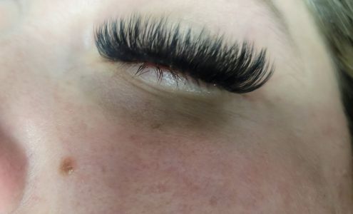 Honeysuckle Salon & Coffee Shop 2432 S Inland Empire Wy, Spokane Washington 99224