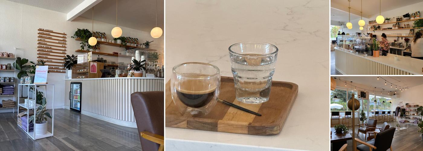 Common Ground Coffee