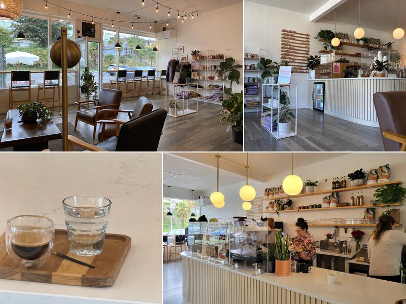 Common Ground Coffee 2313 Tacoma Ave S, Tacoma