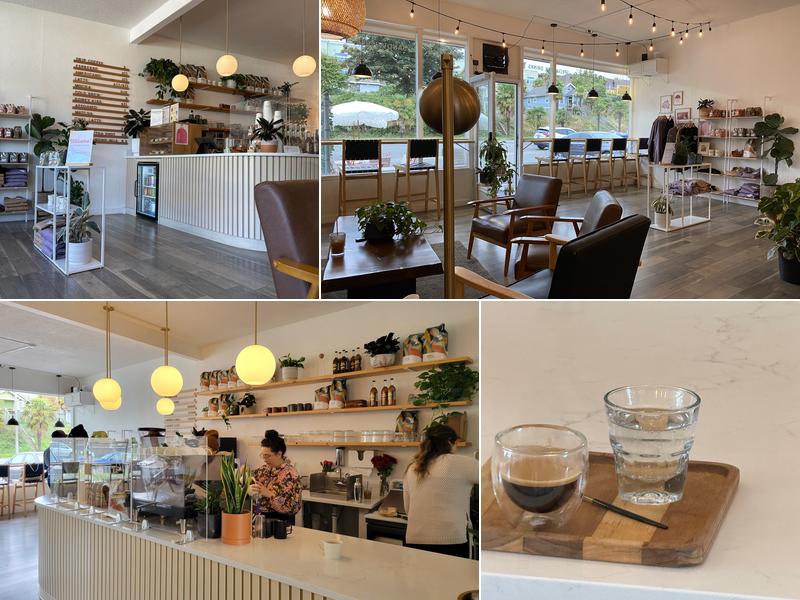 Common Ground Coffee