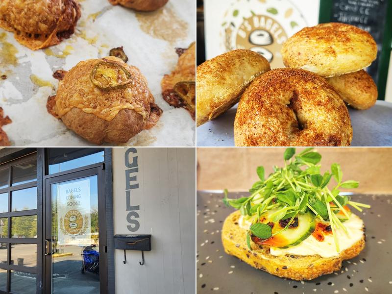 B's Bagels & Butters