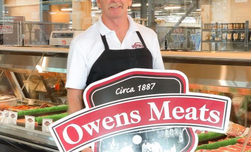 Owen's Meats